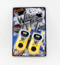Walkie Talkie