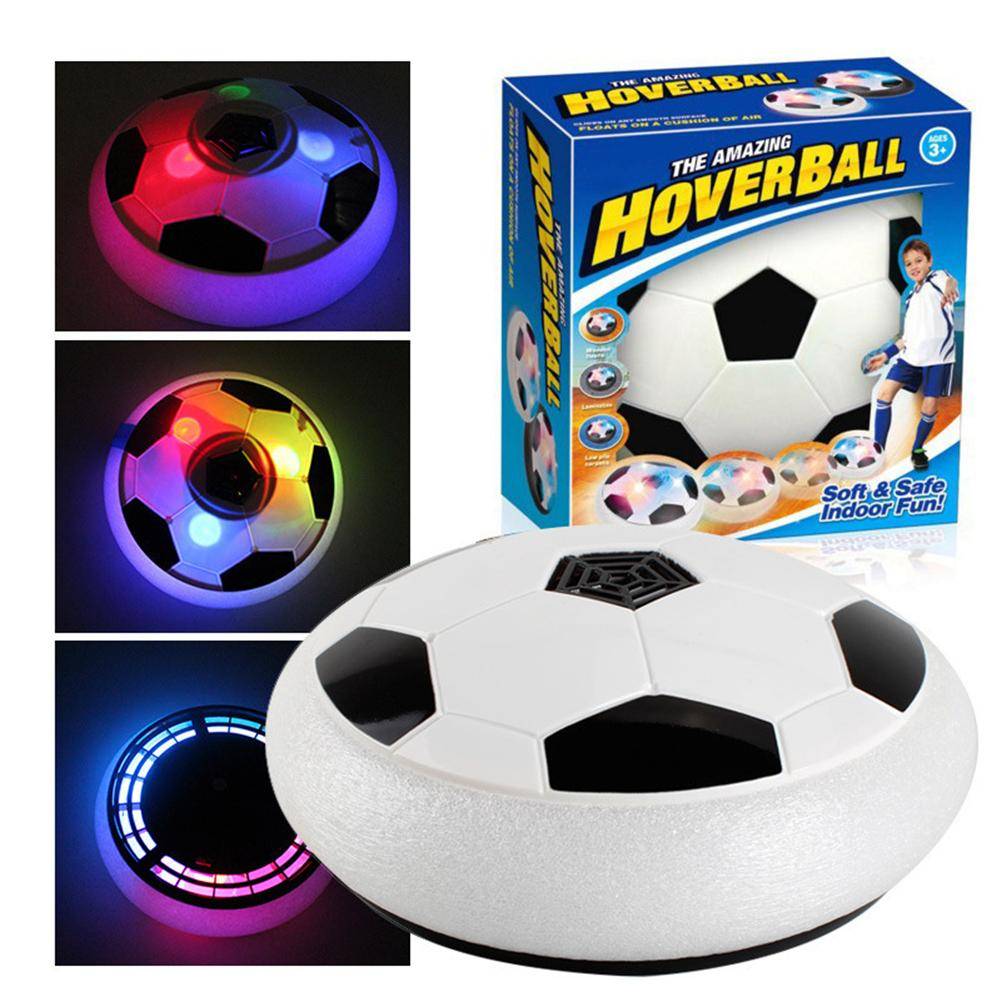 Hover Ball