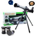 Telescope kit for kids