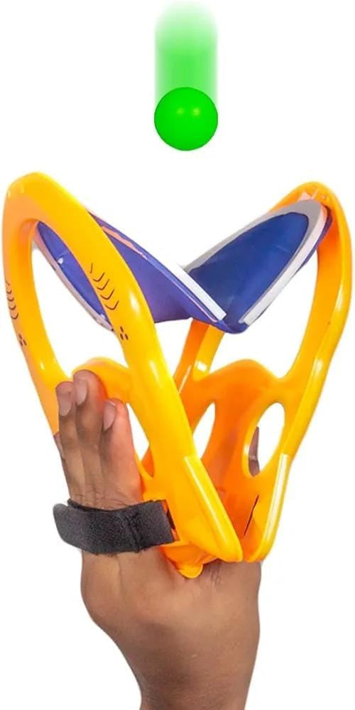 Hand Grasp Ball - 2pc Set