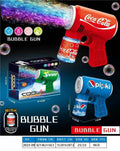Can Bubble Gun