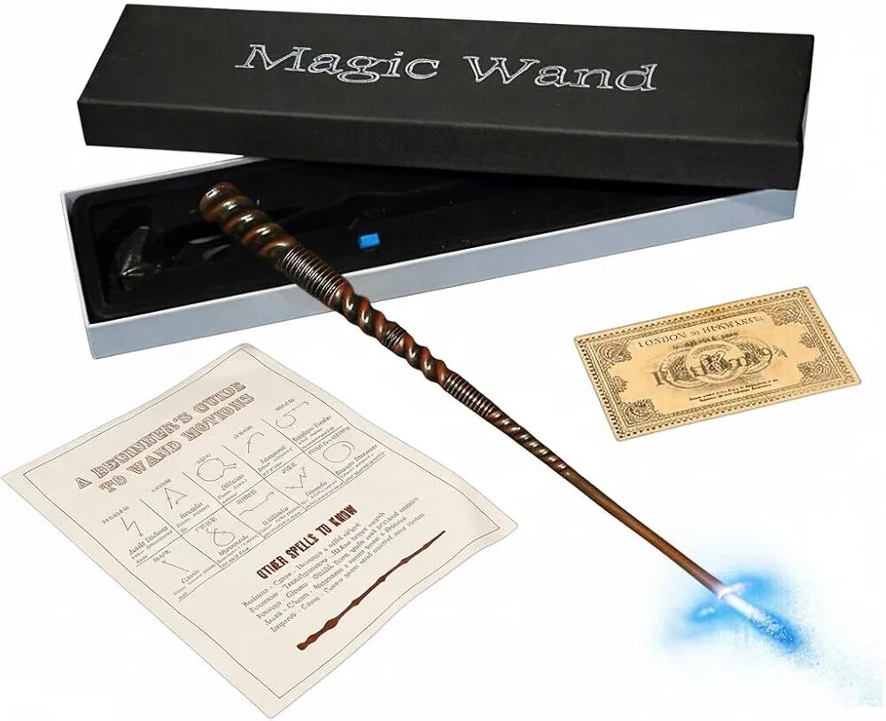 Magic Wand
