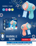 Bubble Gun