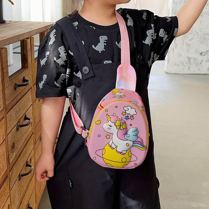 Chest Bag for Kids