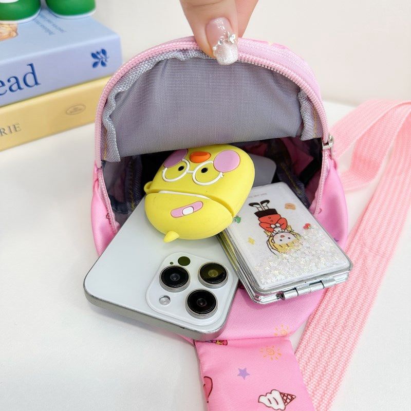 Chest Bag for Kids