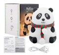 Panda Lamp