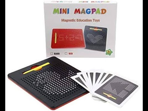 Mini Magicpad